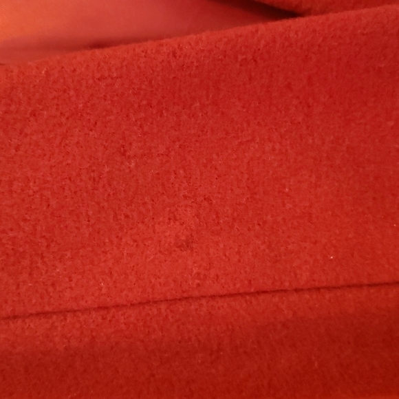 Vintage Liptons coat Wool Cashmere womens CA 06161 vintage Canadian - Picture 14 of 14